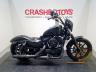 HARLEY-DAVIDSON - XL1200 NS