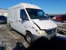 DODGE - SPRINTER