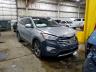 HYUNDAI - SANTA FE