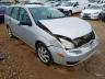 FORD - FOCUS ZXW