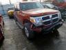 DODGE - NITRO
