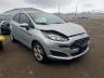 FORD - FIESTA SE