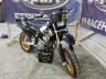 SUZUKI - DR-Z400 SM