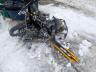 BOMBARDIER - SNOWMOBILE