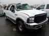 FORD - EXCURSION