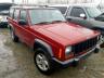 JEEP - CHEROKEE SPORT