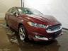FORD - FUSION