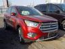 FORD - ESCAPE TITANIUM