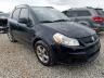SUZUKI - SX4 BASE
