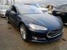 TESLA - MODEL S
