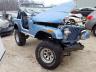 JEEP - JEEP CJ7