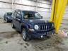 JEEP - PATRIOT
