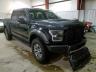 FORD - F150 RAPTOR