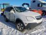 SATURN - VUE