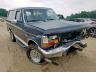 FORD - BRONCO