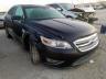 FORD - TAURUS SEL
