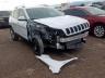 JEEP - CHEROKEE L