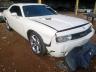 DODGE - CHALLENGER