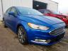 FORD - FUSION S