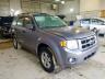 FORD - ESCAPE HEV