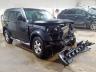 DODGE - NITRO