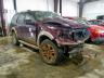 FORD - EXPLORER E