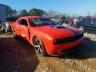 DODGE - CHALLENGER