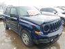 JEEP - PATRIOT