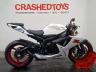 SUZUKI - GSX-R750