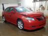TOYOTA - CAMRY