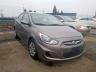 HYUNDAI - ACCENT