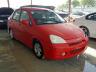 SUZUKI - AERIO S