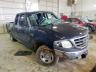 FORD - F-150 HERITAGE