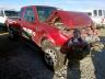 FORD - RANGER SUPERCAB