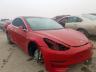 TESLA - MODEL 3