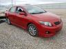 TOYOTA - COROLLA BA