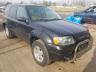 FORD - ESCAPE LIMITED
