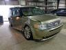 FORD - FLEX LIMITED