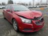 CHEVROLET - CRUZE