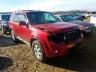 FORD - ESCAPE LIMITED