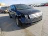 FORD - EDGE SEL P