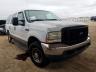 FORD - EXCURSION