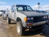 DATSUN - 720 KING C