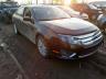 FORD - FUSION SEL