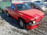 DODGE - DAKOTA