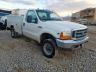 FORD - F350 SRW S