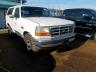 FORD - BRONCO U10