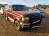 FORD - BRONCO U10