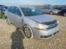 FORD - FOCUS SEL