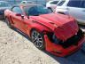 FORD - MUSTANG GT